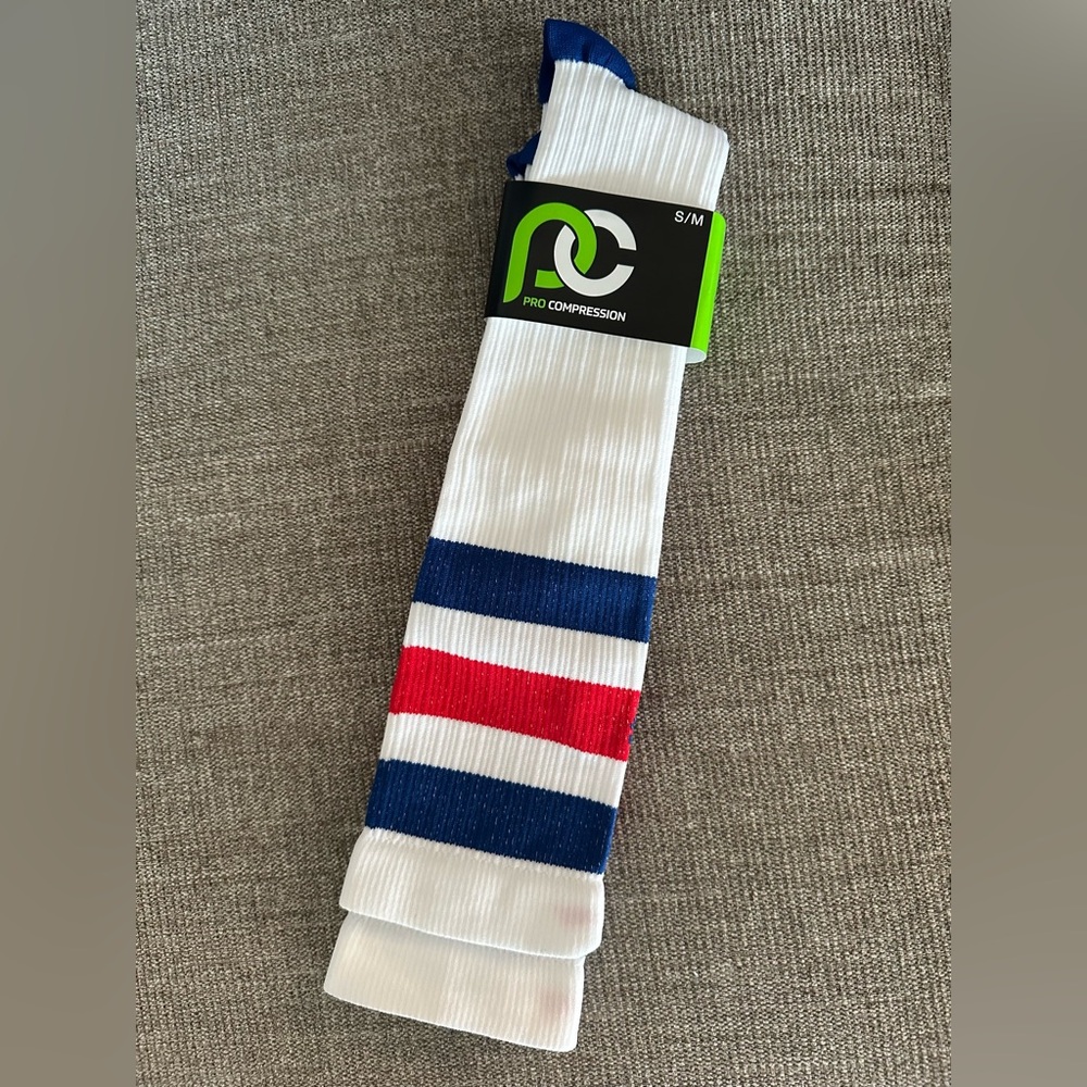 Pro Compression Marathon Socks